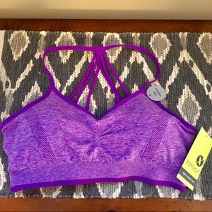 Xersion Sports Bra Lightweight